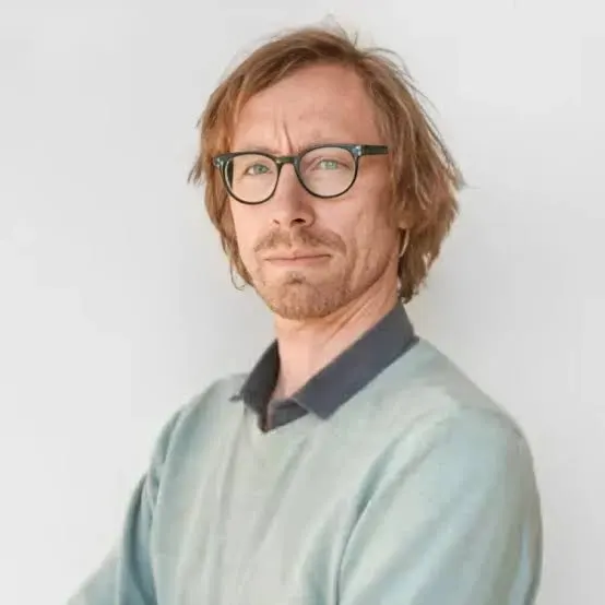 Gerben Menschaert
