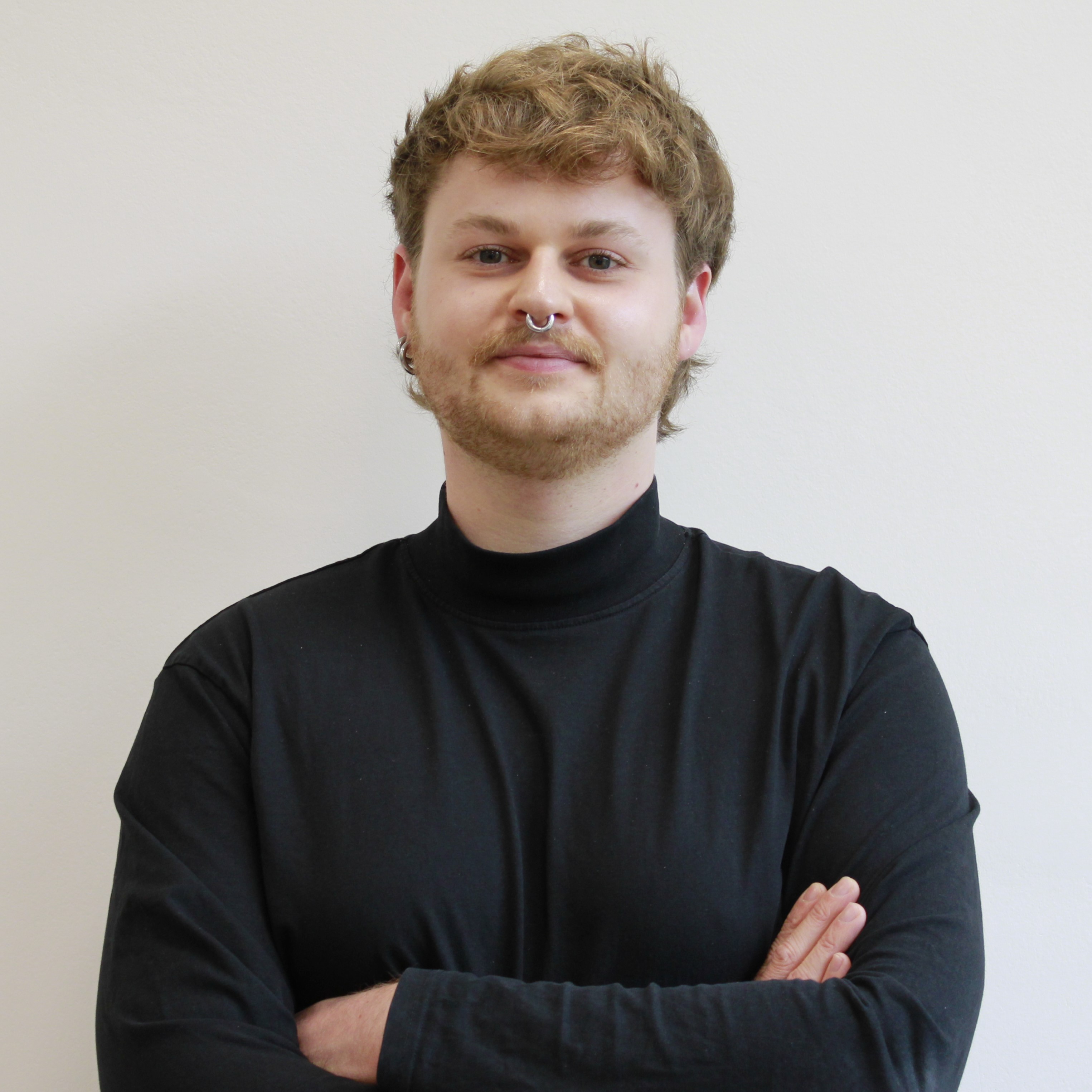 Menno Van Damme