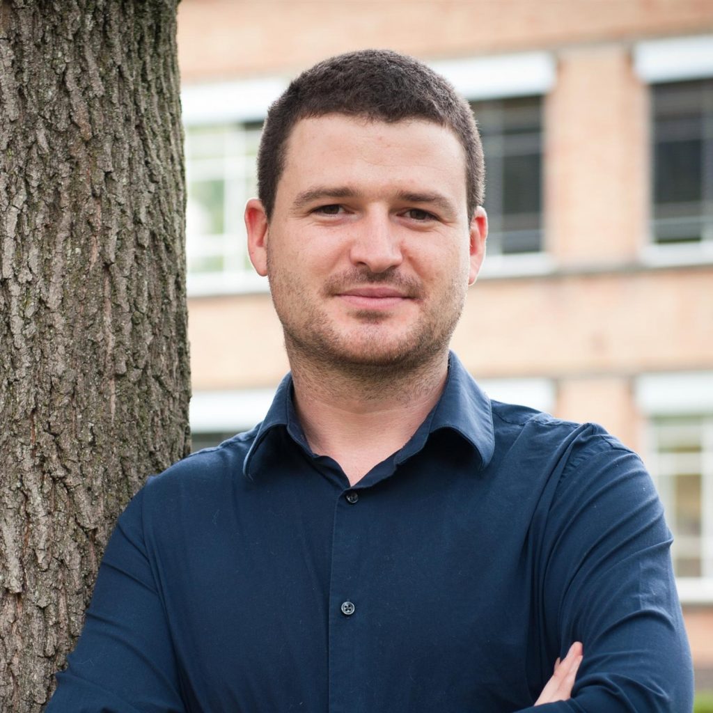 Tim De Meyer